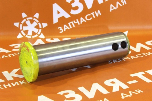 Палец ковша 80*300 несмазываемый фото 2
