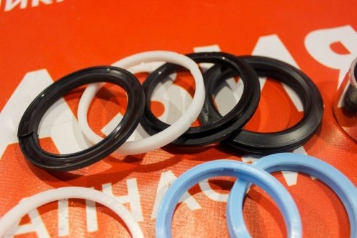 Ремкомплект сальников для гидроцилиндра быстросъема 06 фото 4 Ремкомплект сальников для гидроцилиндра быстросъема 06 фото 4