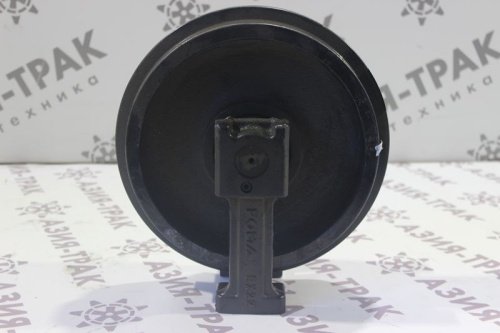 Колесо направляющее (ленивец) Hitachi EX22 (1) Колесо направляющее (ленивец) Hitachi EX22 (1)