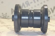 Опорный каток на Yanmar VIO30 Опорный каток на Yanmar VIO30