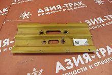 Трак гусеницы экскаватора (300/72/99) Трак гусеницы экскаватора (300/72/99)