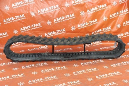 Резиновая гусеница 300x55x82, RTA Резиновая гусеница 300x55x82, RTA