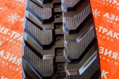 Резиновая гусеница 400x72,5x72Y фото 2