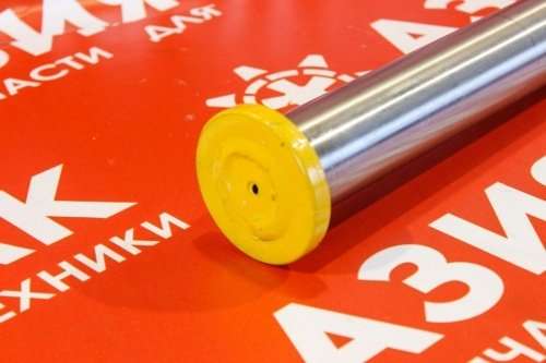 Палец ковша 50*360 несмазываемый фото 3 Палец ковша 50*360 несмазываемый фото 3