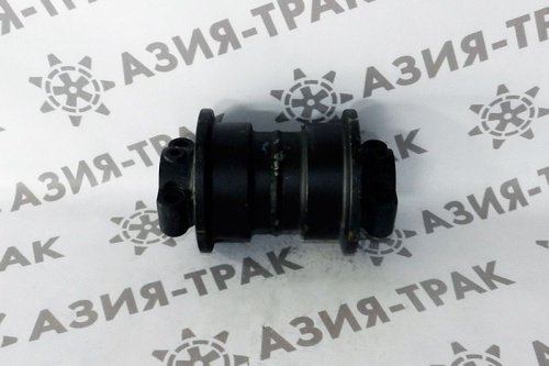 Опорный каток на Hitachi EX70