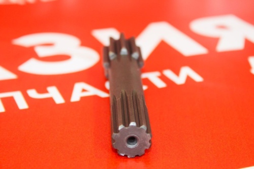 Вал-шестерня TM04 фото 3 Вал-шестерня TM04 фото 3