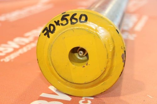 Палец ковша 70*560 фото 4