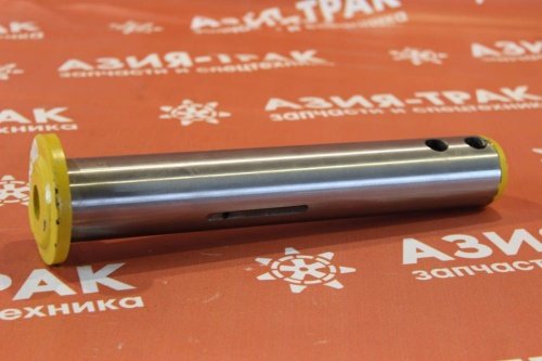 Палец ковша 50*320 фото 2 Палец ковша 50*320 фото 2