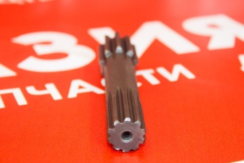 Вал-шестерня TM04 фото 3
