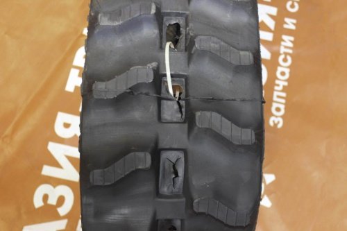 Резиновая гусеница 180x72x41, RTA фото 3