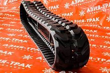 Резиновая гусеница 300x52,5x92N Резиновая гусеница 300x52,5x92N