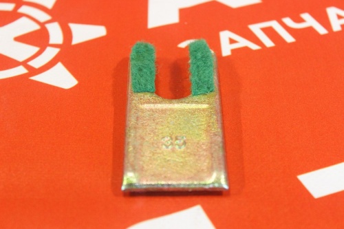 Боковой зуб шнека стальной (S4) стандартный фото 2