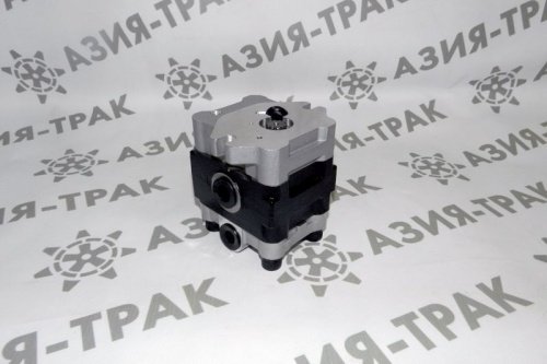 Гидравлический насос Yanmar B3-3, PVD1B29BP12G5463