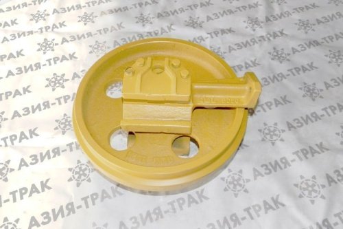 Колесо направляющее (ленивец) MITSUBISHI BD2F фото 3 Колесо направляющее (ленивец) MITSUBISHI BD2F фото 3