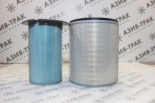 JS3026AB Фильтр воздушный JS3026AB Фильтр воздушный