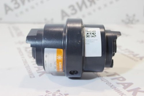 Опорный каток на Komatsu PC55 Опорный каток на Komatsu PC55