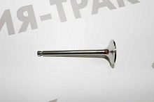 Клапан впускной ДВС Yanmar 4TNV94 к-т 8 шт. Клапан впускной ДВС Yanmar 4TNV94 к-т 8 шт.