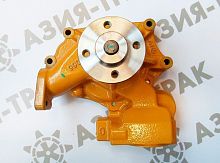 6204-61-1304, Водяная помпа (S4D95L/D20A) 6204-61-1304, Водяная помпа (S4D95L/D20A)