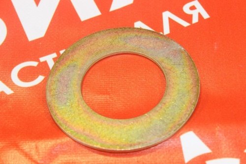 Шайба ковша 56*100*3 фото 2 Шайба ковша 56*100*3 фото 2