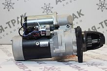 600-863-5711 Стартер (6D125) 24V/12T/7.5KW 600-863-5711 Стартер (6D125) 24V/12T/7.5KW