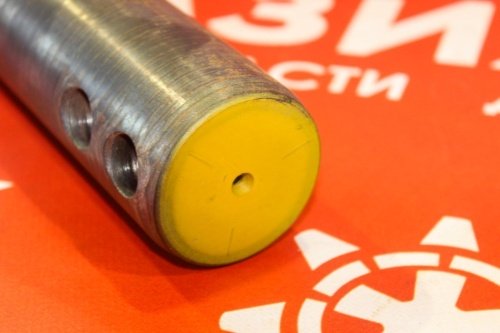 Палец ковша 60*400 фото 5