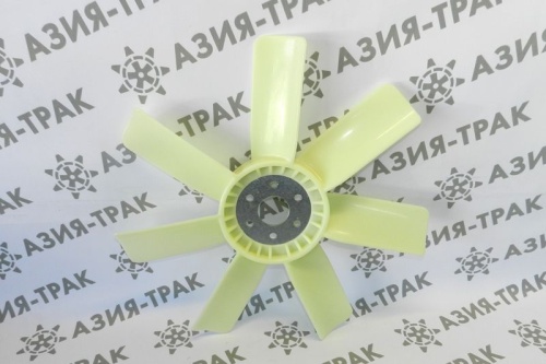 600-625-8540, Вентилятор радиатора PC60/PC100 (4D95)