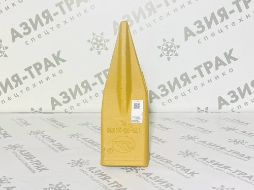 175-78-31230TL, Коронка рыхлителя Komatsu D155 175-78-31230TL, Коронка рыхлителя Komatsu D155