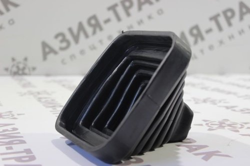 Пыльник джойстика KATO HD700 фото 2 Пыльник джойстика KATO HD700 фото 2