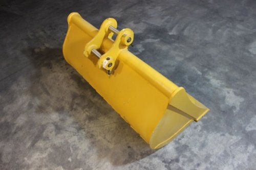 Ковш планировочный 1200мм D35 фото 4