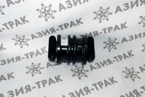 Опорный каток на Takeuchi TB250 (1) фото 2 Опорный каток на Takeuchi TB250 (1) фото 2