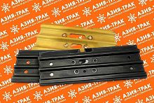 Трак гусеницы Yanmar B7.3 (450mm) Трак гусеницы Yanmar B7.3 (450mm)