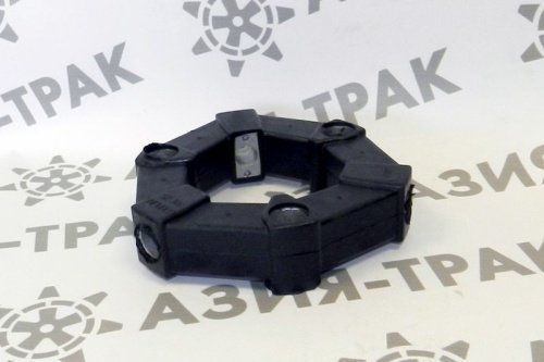 Муфта демпферная 25AS фото 3