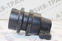 Поддерживающий каток на JCB JS220 / JS220LC Поддерживающий каток на JCB JS220 / JS220LC