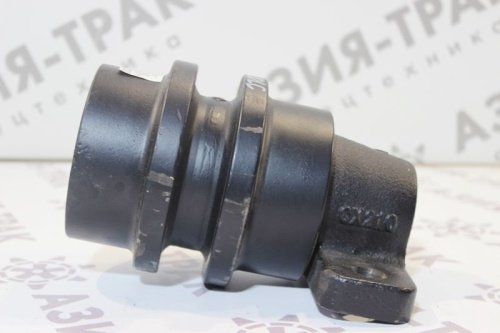 Поддерживающий каток на JCB JS220 / JS220LC
