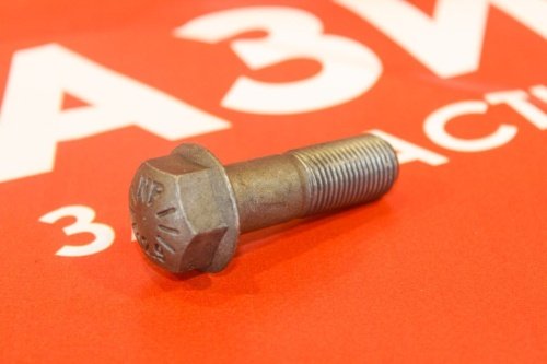 Болт для приводной звезды 16*1.5*53 фото 2 Болт для приводной звезды 16*1.5*53 фото 2