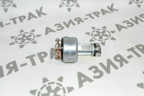 Замок зажигания для экскаватора Komatsu PC200-7/PC200 -8 Замок зажигания для экскаватора Komatsu PC200-7/PC200 -8