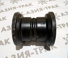 Опорный каток на Yanmar B6 Опорный каток на Yanmar B6