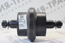 Опорный каток на Bobcat 231 / 325 (резин. гусеницы) Опорный каток на Bobcat 231 / 325 (резин. гусеницы)