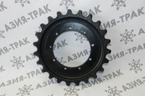 Звезда приводная на Kobelco SK25SR H-32 фото 2 Звезда приводная на Kobelco SK25SR H-32 фото 2