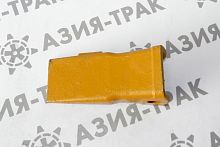 61N4-31210, 61N431210, Коронка ковша Hyundai R140 61N4-31210, 61N431210, Коронка ковша Hyundai R140