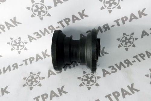 Опорный каток на Komatsu PC45 SF