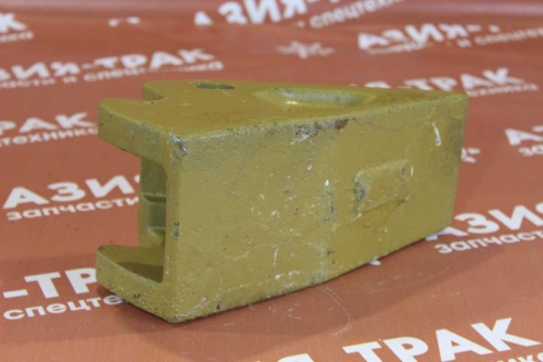 Коронка ковша LIEBHERR A914C фото 3 Коронка ковша LIEBHERR A914C фото 3