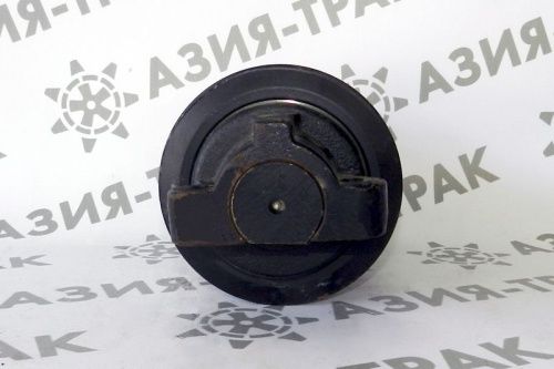 Опорный каток на SUMITOMO SH75 SF фото 2