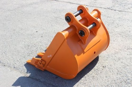 Ковш траншейный для Hitachi EX30 фото 8