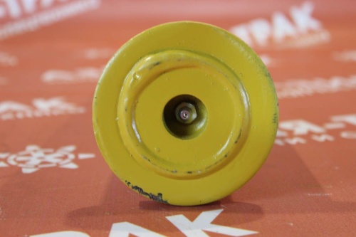 Палец ковша 60*320 фото 3 Палец ковша 60*320 фото 3