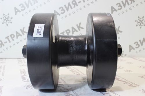 Опорный каток на Morooka MST800/800VD/1000/1100 CG45
