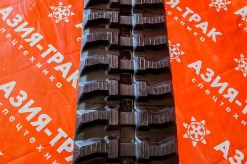 Резиновая гусеница 250x72x45 фото 2