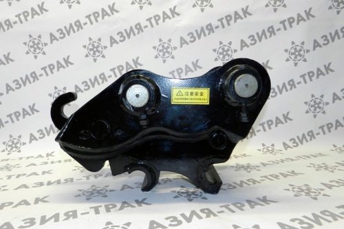 Быстросъем гидравлический (экскаватор 1,5-4 тонн) D40 фото 2 Быстросъем гидравлический (экскаватор 1,5-4 тонн) D40 фото 2