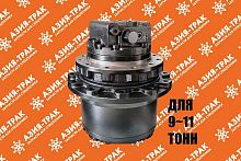 Редуктор хода WTM-10 Редуктор хода WTM-10