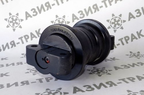 Опорный каток на KOBELCO SK100 фото 4